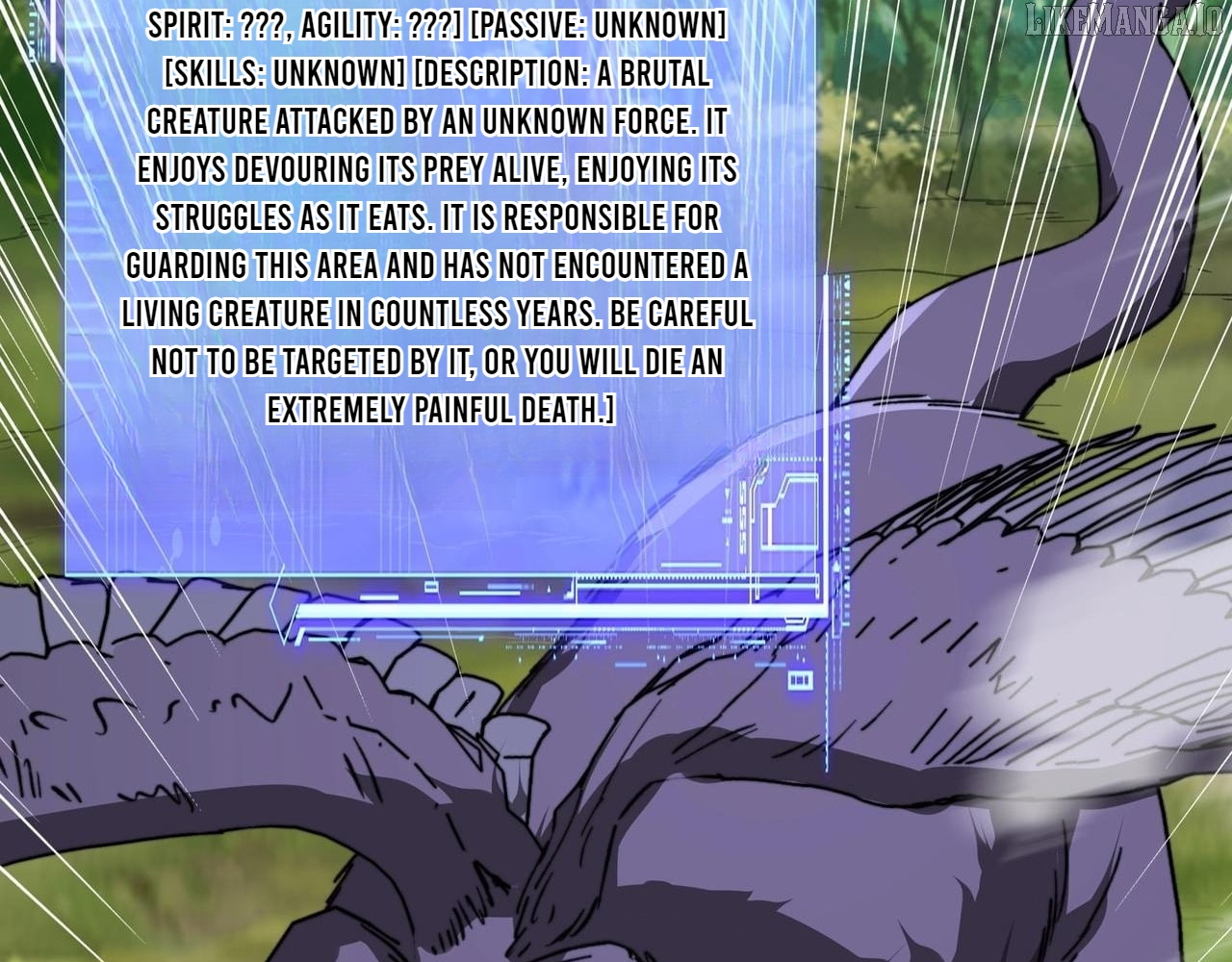 Starting As The God Of Wealth, Taming Billions Of Divine Pets! Chapter 44 - page 77